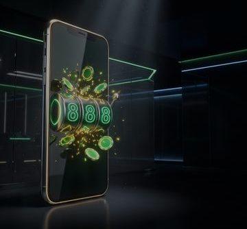888 Casino