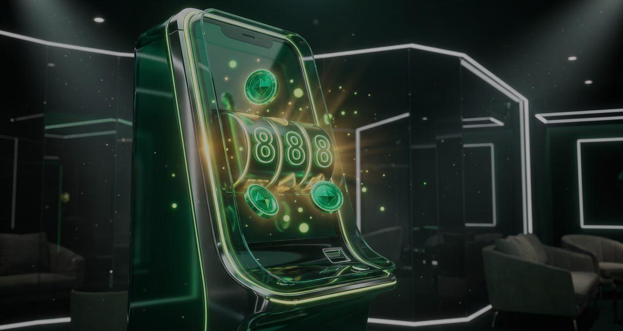 888 Casino